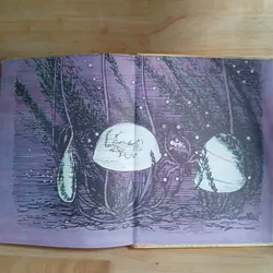 Ở Xứ Cỏ Rậm (Nxb Cầu Vồng, 1988) - Vla-đi-mia Bra-ghin 675487