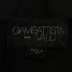 【Mã giảm giá】Đầm GIAMBATTISTA VALLI 648391