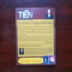 [Sách Kinh Tế] Tiền Không Phải Là Vấn Đề (Bob Procter) 937241
