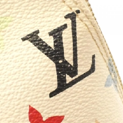 Túi xách Louis Vuitton Multicolor Alma PM M92647 - Hàng hiệu Chính hãng 805255