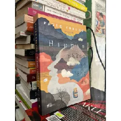 Hippie Những kẻ lãng du - Paulo Coelho