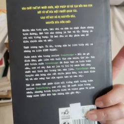 sách Goosebumps (Nổi Da Gà) - Con Rối Sống Dậy của tác giả R.L. Stine.  761524