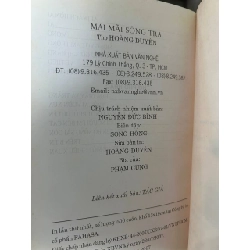 Mãi Mãi Sông Trà - Hoàng Duyên 933598