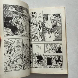 Dragon ball - Tập 58 1022386