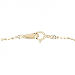 K18YG Vòng tay - Hàng hiệu Chính hãng 872215