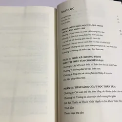 CÁCH MẠNG LIỆU PHÁP THƯ GIÃN 721012