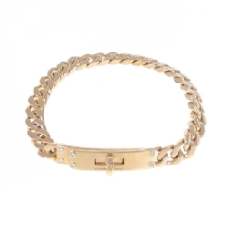 Vòng tay kim cương Hermès 666605