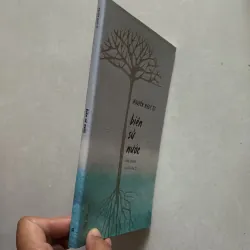 Biên sử nước - Nguyễn Ngọc Tư (t01) 750603