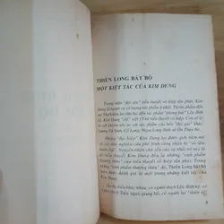 Thiên Long Bát Bộ (Bộ 10 Tập) - Kim Dung 397478