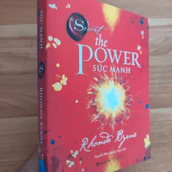 The Power - Sức mạnh - Bạn sinh ra để sống cuộc đời phi thường 596448