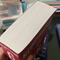 Redeeming 6 - Chloe Walsh 594154