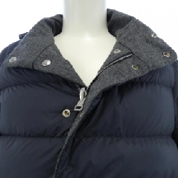 MONCLER QUEYRAS Áo khoác lông - Hàng hiệu Chính hãng 894447