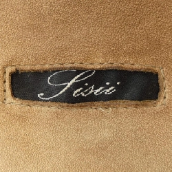 【Mã giảm giá】Áo khoác da sisii 634381