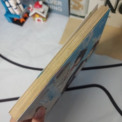 [TRUYỆN TRANH] - TIẾNG HÁT TỪ TRÁI TIM 478106
