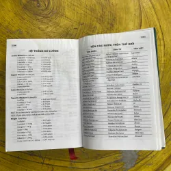 TỪ ĐIỂN ANH - ANH - VIỆT - ĐỨC MINH 731075