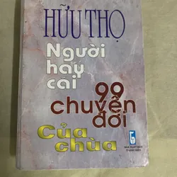 NGƯỜI HAY CÃI- HỮU THỌ