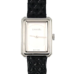 Chanel Boyfriend H6401 SS Quartz - Hàng hiệu Authentic