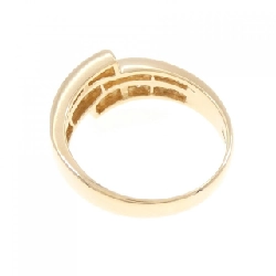 Nhẫn kim cương K18PG 0.75CT 670165