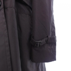 【Mã giảm giá】Áo khoác trench HANAE MORI DEUX 641995