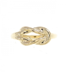 Nhẫn 750YG - Hàng hiệu Authentic 854177