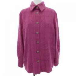 シャネル CHANEL P59610V30916 18B Áo sơ mi - Hàng hiệu Chính hãng