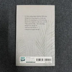 Khói un chiều - Trần Bảo Định (Có chữ ký) 761062