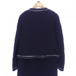 【Đối tượng phiếu giảm giá】Áo vest CHANEL 657060