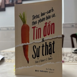 Sách detox 505956
