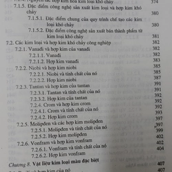 VẬT LIỆU KIM LOẠI MÀU  503143