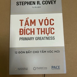 Tầm vóc đích thực