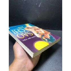 Sao chi 2009 Huỳnh Ngọc Chênh mới 80% ố ( tiểu thuyết tình cảm ) HCM2812 912595