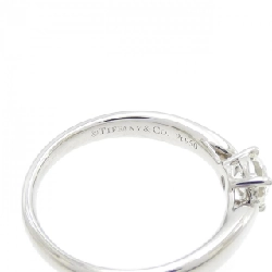 Nhẫn Tiffany Harmony 0.29CT H VVS2 3EXT - Hàng hiệu Authentic 838953