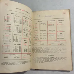 L’art de conjuguer - 1959s 720572