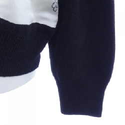 HERMES *07-7758 Áo len Twill - Hàng hiệu Chính hãng 774239