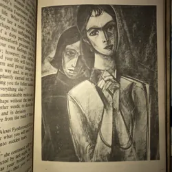 The Karamazov Brothers - Fyodor Dostoevsky 703600