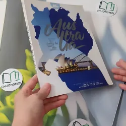 Australia - Nơi tương lai bắt đầu - Hoa Học Trò 1018815