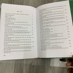 Trần độ tác phẩm. Full bộ 3 cuốn có hộp.  524361