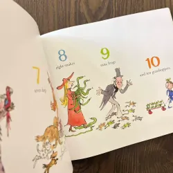 Sixes and Sevens 973826