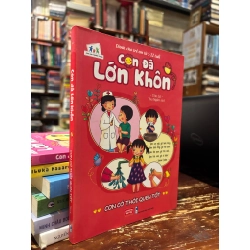 Con đã lớn khôn - Lưu Lệ 359902