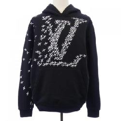 Áo khoác LOUIS VUITTON LV Plain Printed HIY43WRLE - Hàng hiệu Chính hãng