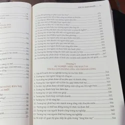 Xem tay đoán người - Thiệu Vĩ Hoa 1018689