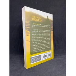 Bóng Người Trên Cát - Nhi Phan new 100% HCM.ASB1205 911532