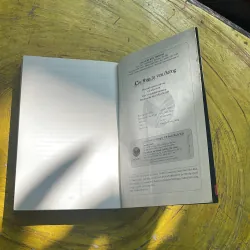 CÂY THẬP TỰ VEN ĐƯỜNG- JEFFEREY DEAVER 748854