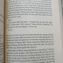 GÃ NGHIỆN GIÀY - TRẦN LÊ 739213