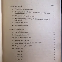 Địa Lí giải trí - Đào Xuân Cường - Vũ Đình Đạt 995372