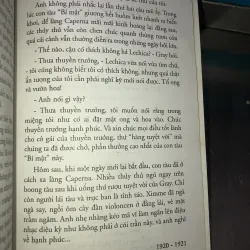 Cánh buồm đỏ thắm - Alecxandr Grin 972741