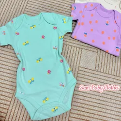 Body chip bé gái  1027473