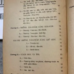 VIỆT NAM VĂN HỌC SỬ TRÍCH YẾU - NGHIÊM TOẢN 931253