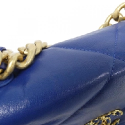 Chanel Chanel 19 Line AS1160 Túi xách vai - Hàng hiệu Chính hãng 801537