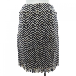 CHANEL P62387V47803 19K Váy - Hàng hiệu Chính hãng 820923